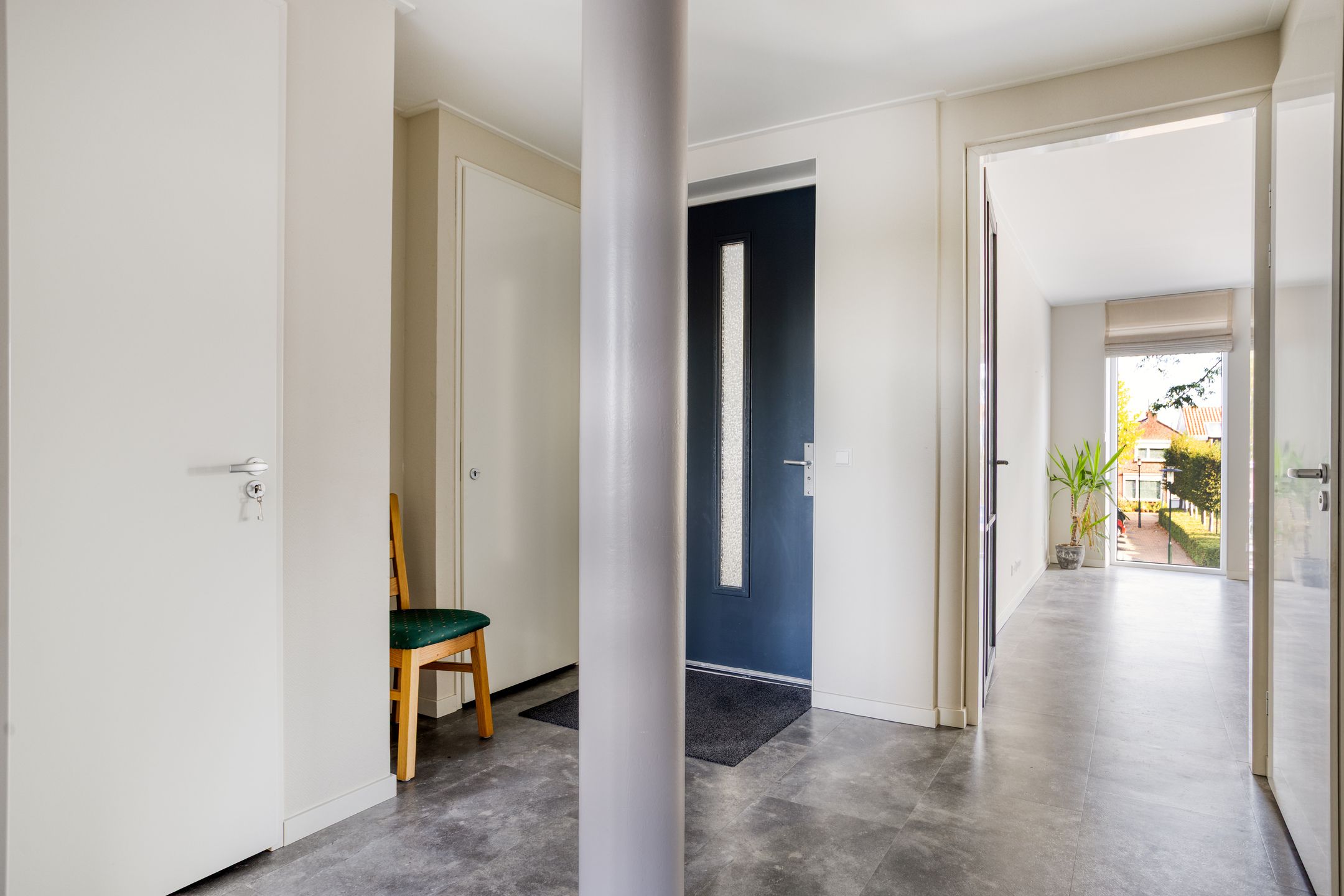 Foto 9 van Haven 11-B