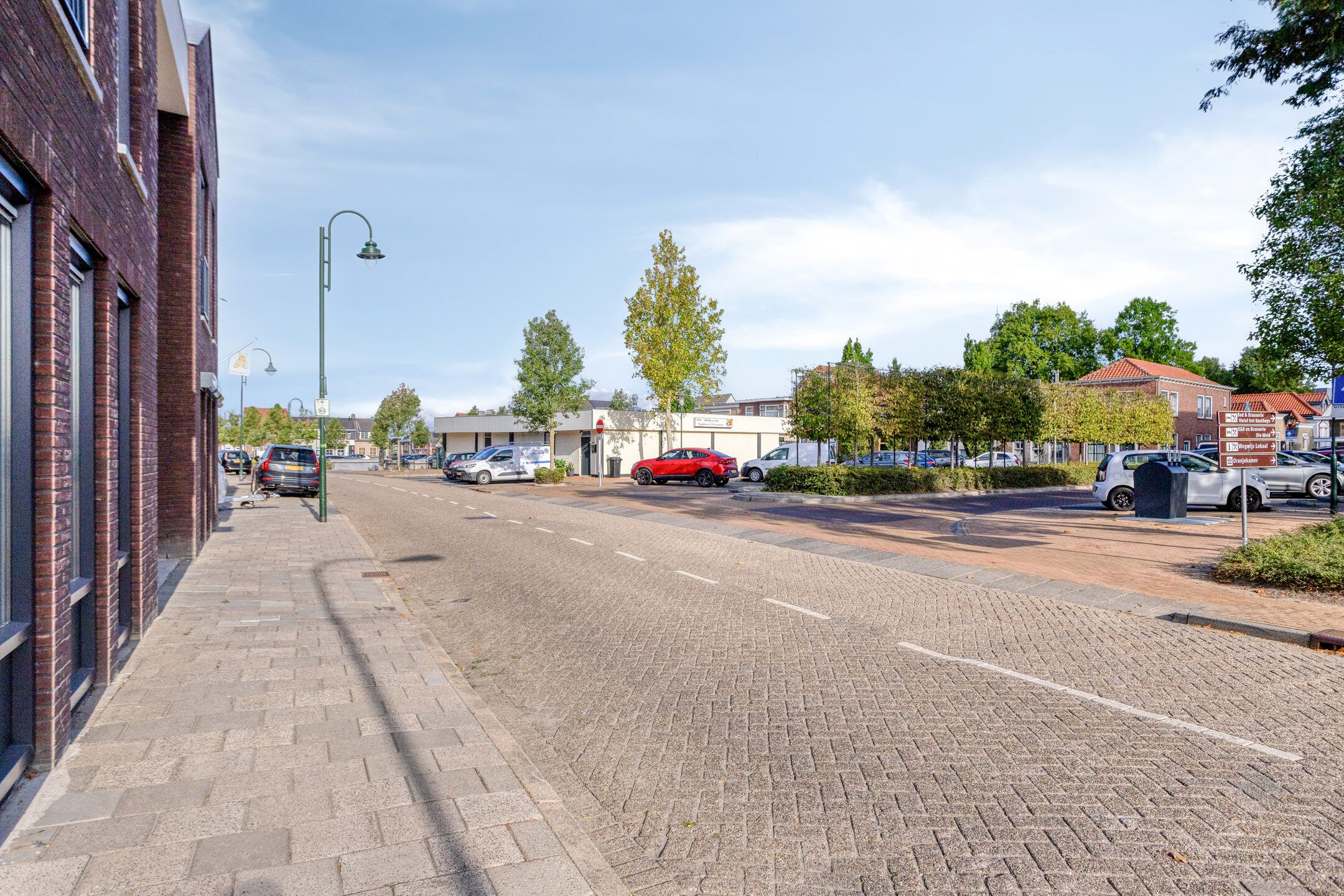 Foto 24 van Haven 11-B