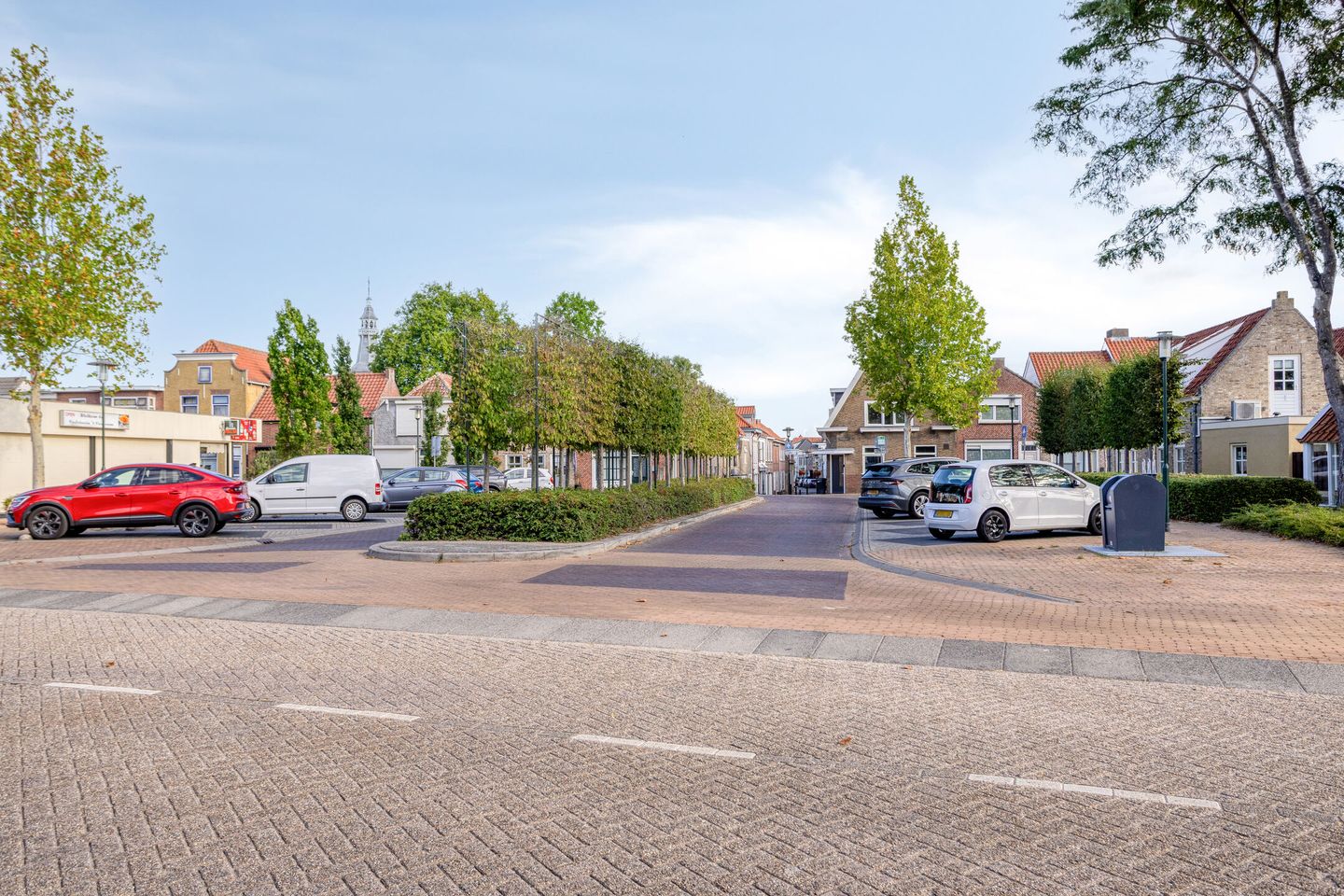 Foto 25 van Haven 11-B