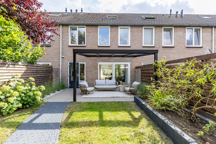 Foto 3 van Sterremuurweg 10