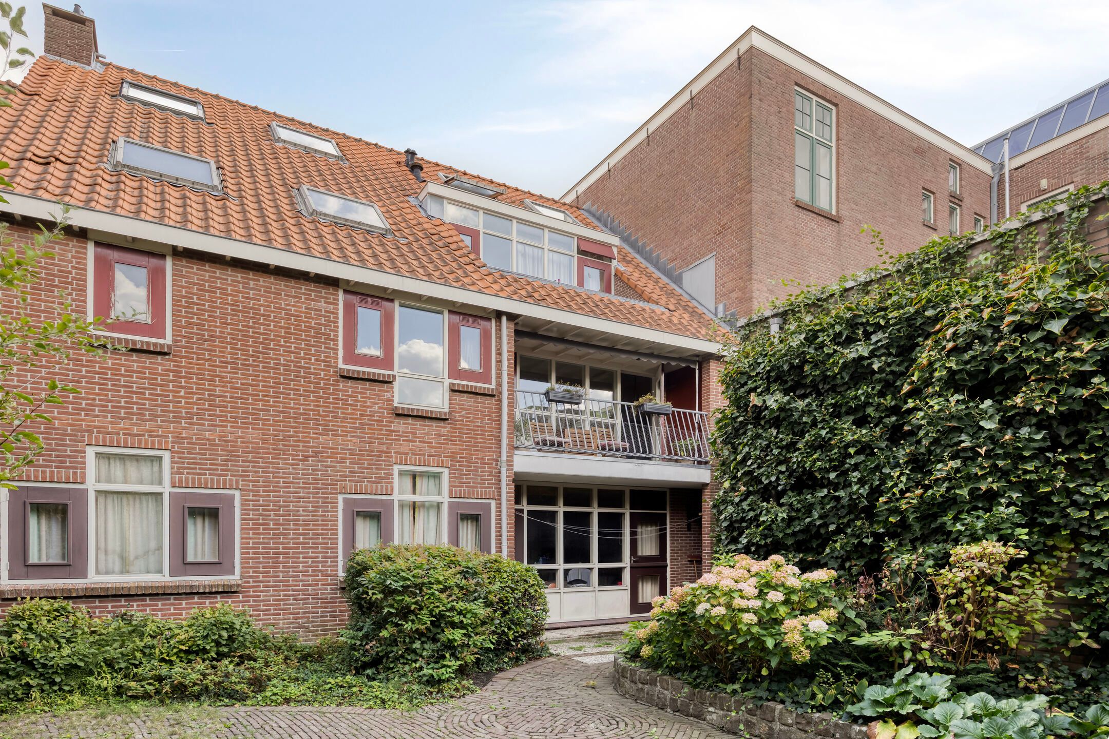 Legewerfsteeg, 14, Leiden, 2312GW, Zuid-Holland, Nederland 14