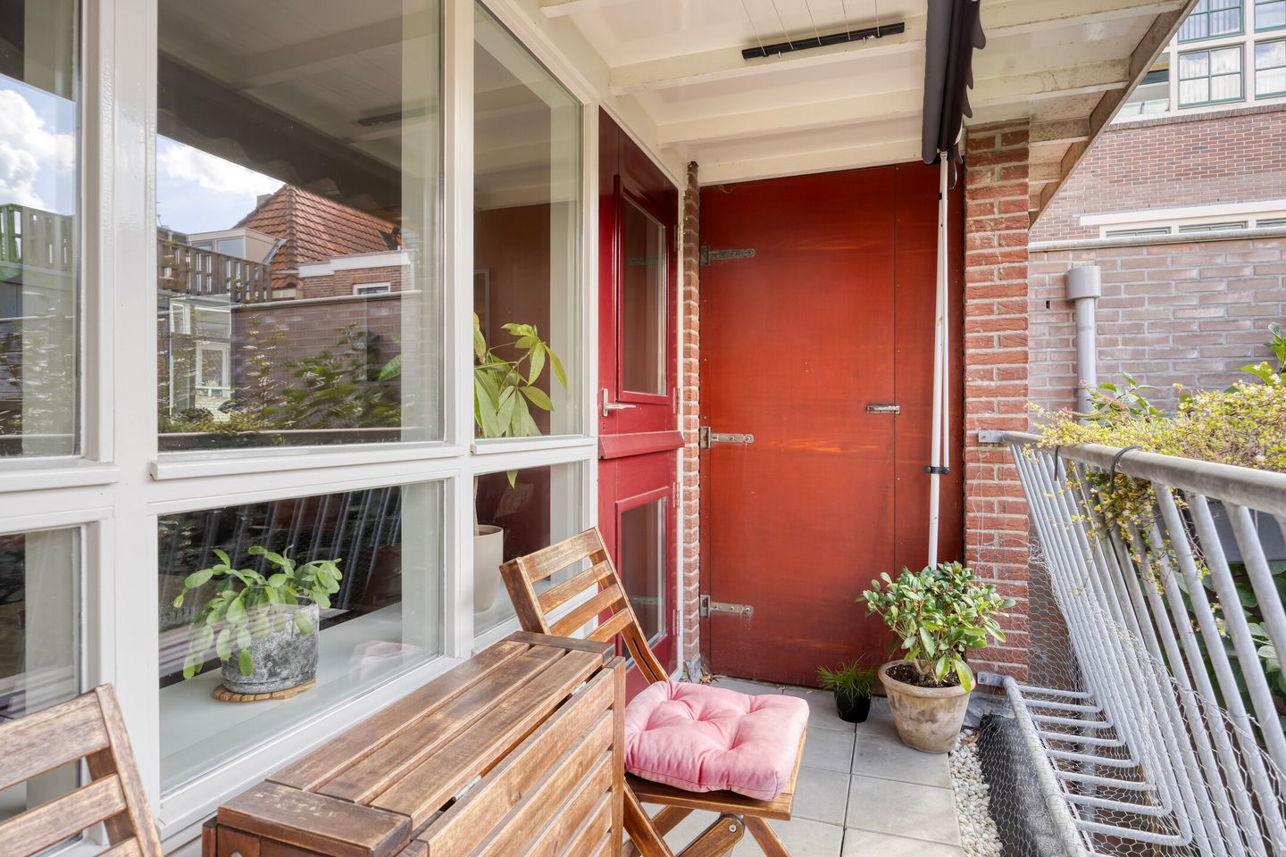 Foto 4 van Legewerfsteeg 14