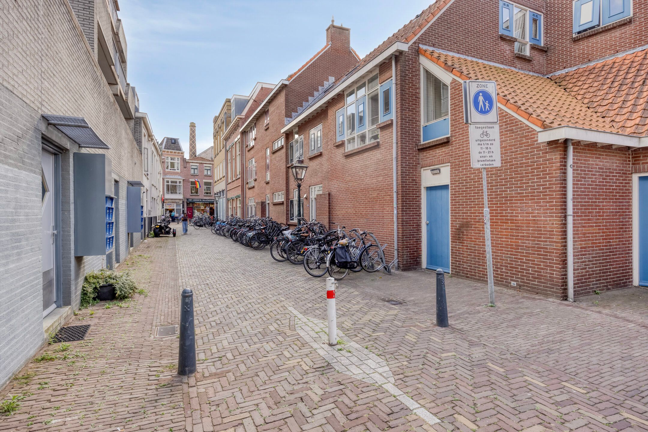 Foto 6 van Legewerfsteeg 14