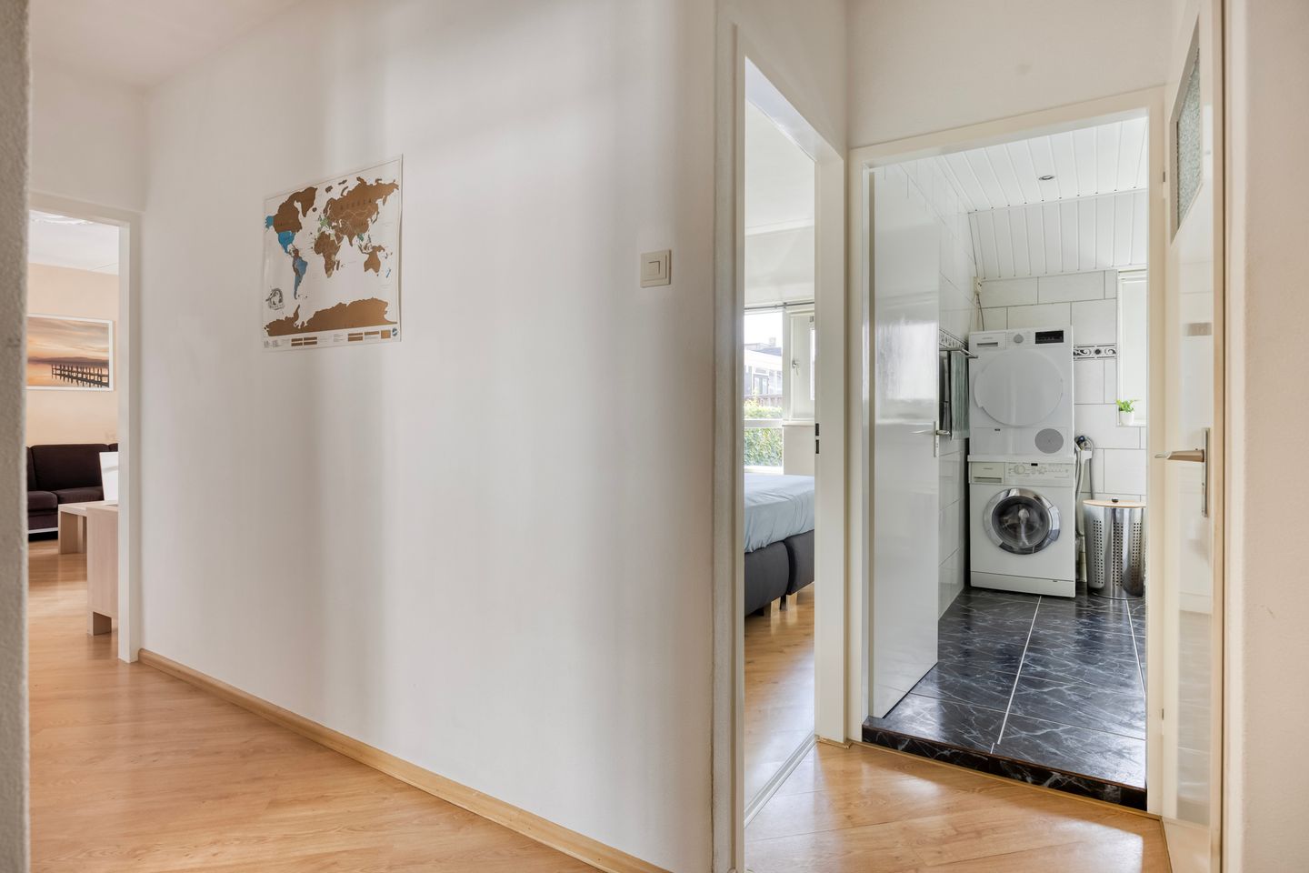 Foto 10 van Legewerfsteeg 14