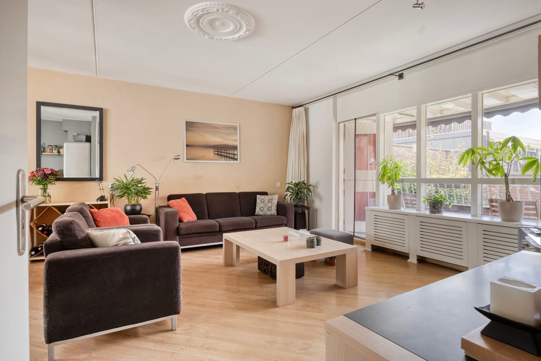 Foto 11 van Legewerfsteeg 14