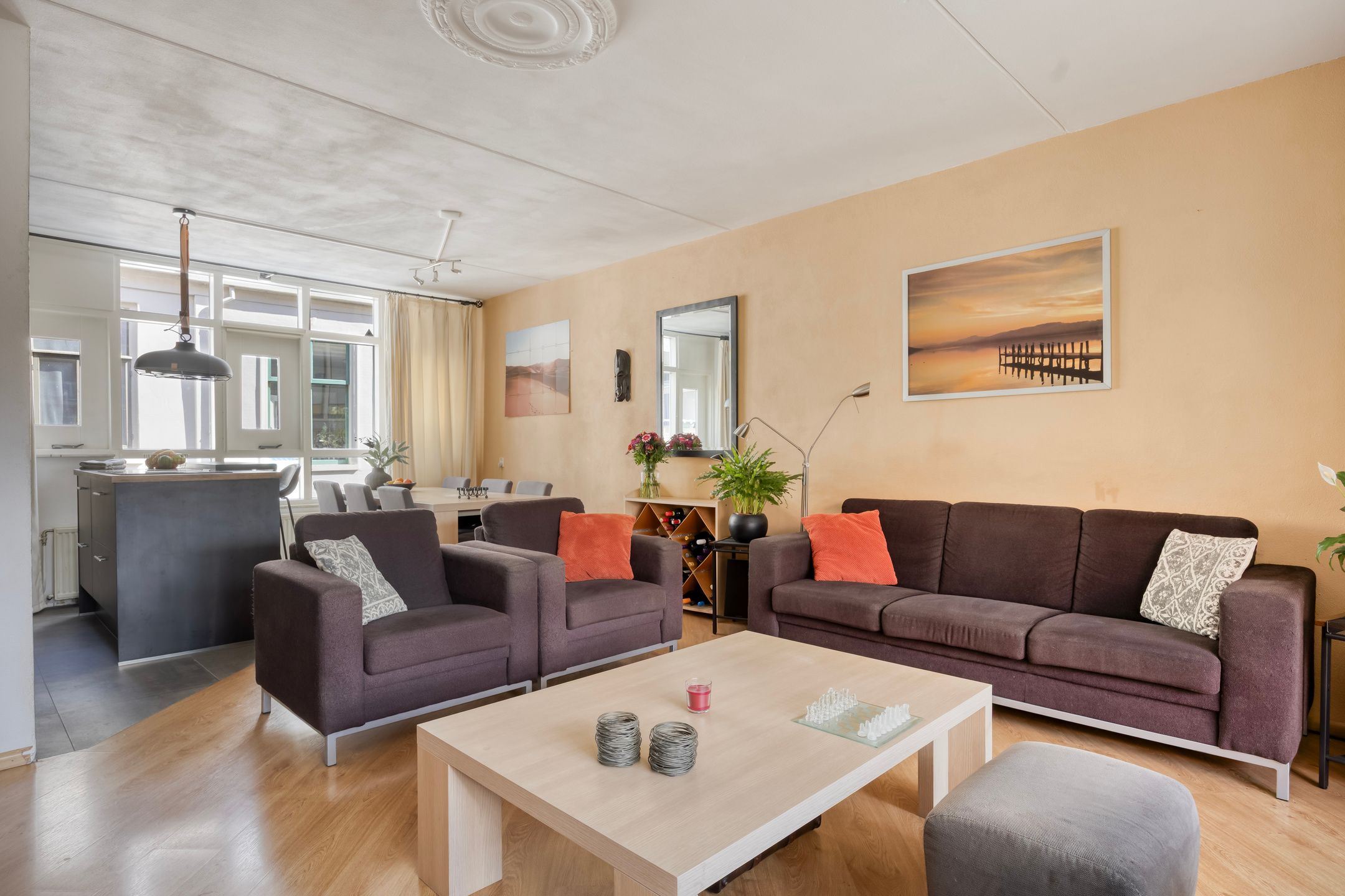 Foto 12 van Legewerfsteeg 14