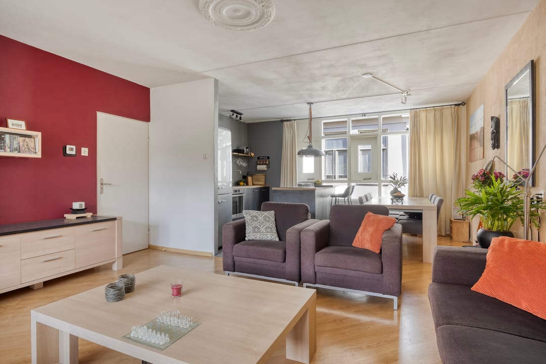 Foto 13 van Legewerfsteeg 14