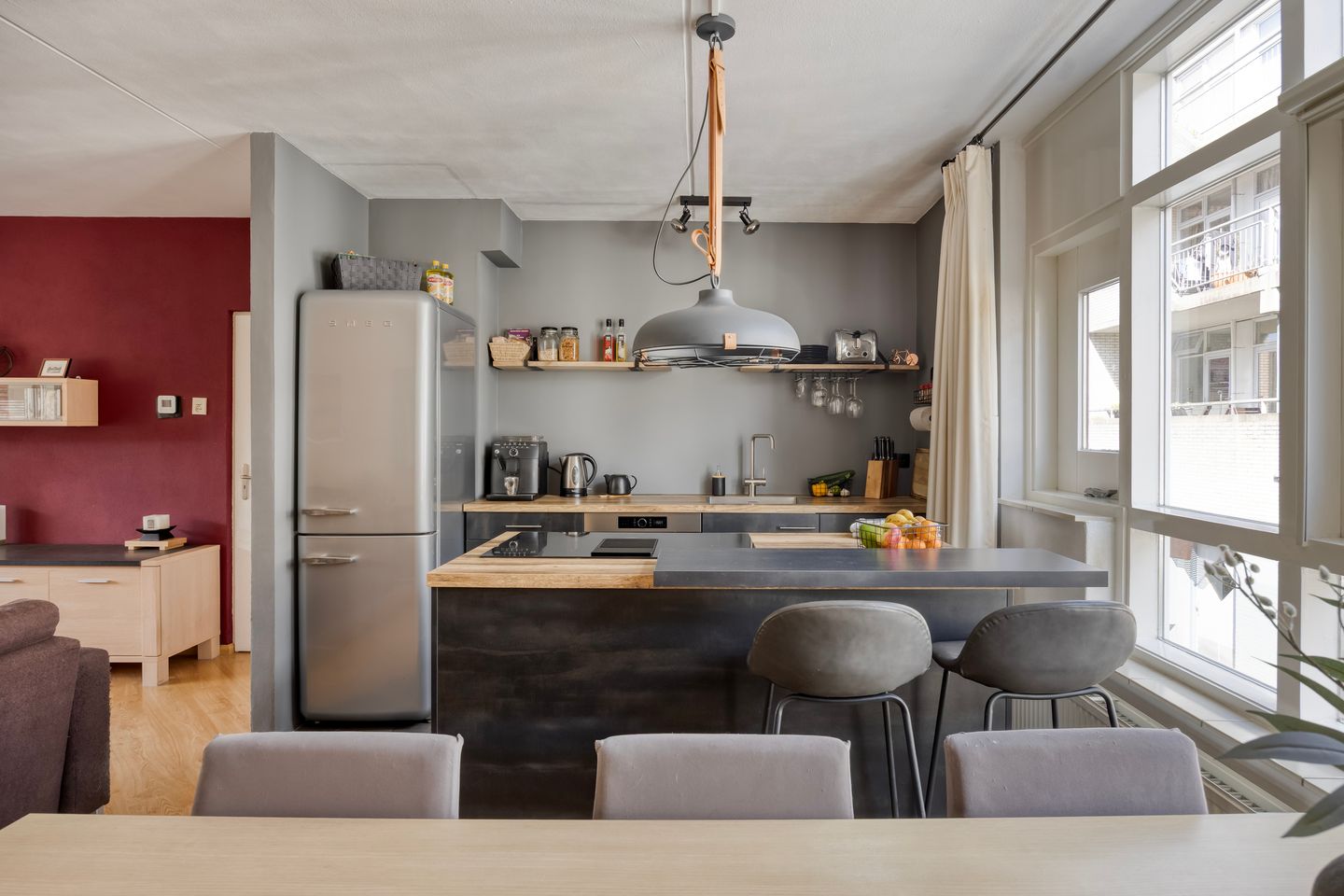 Foto 14 van Legewerfsteeg 14