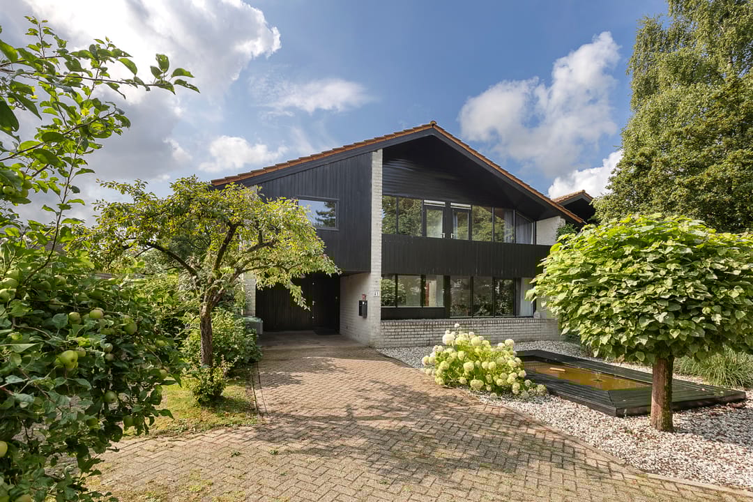 Foto 1 van Hamrik 51