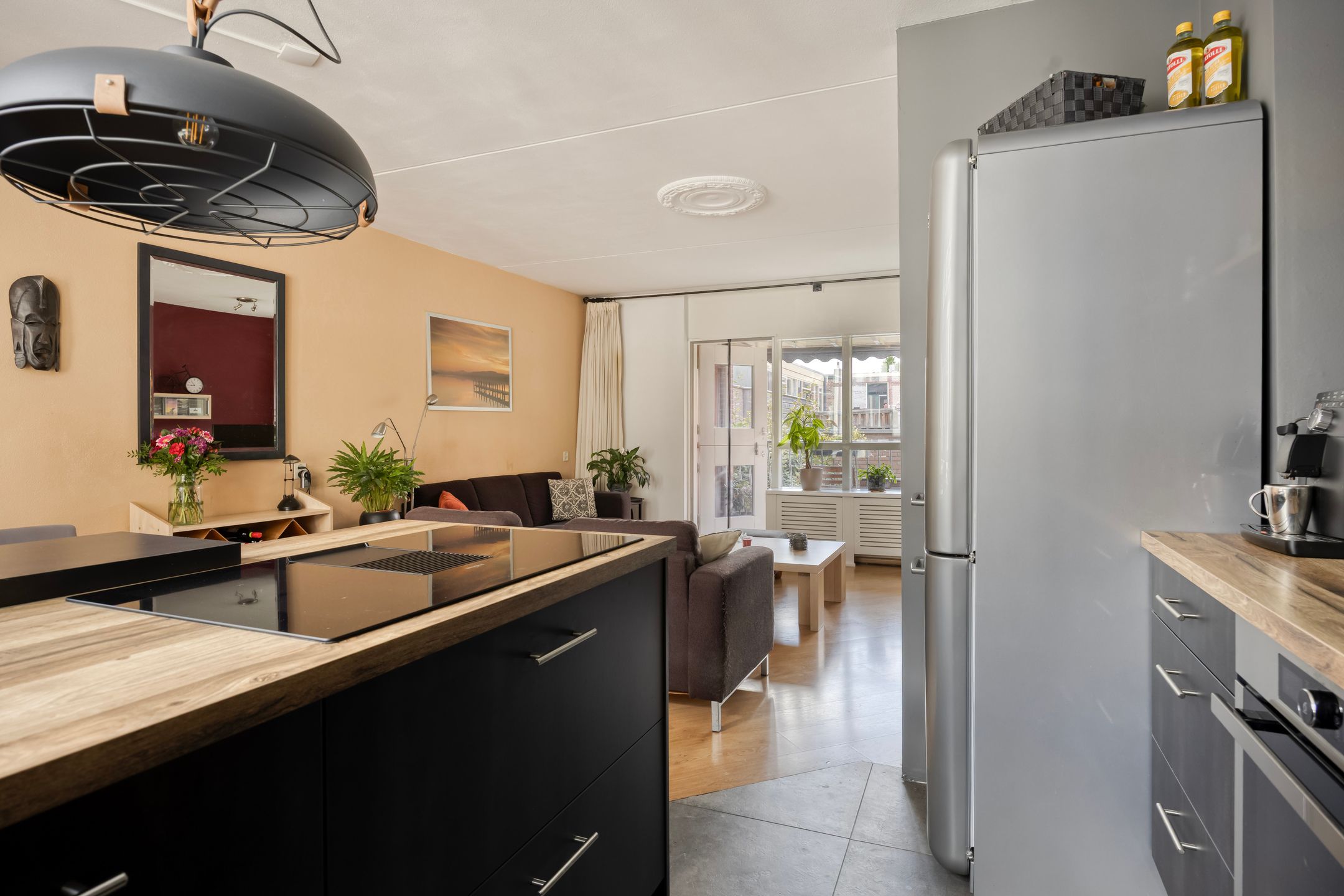 Foto 15 van Legewerfsteeg 14