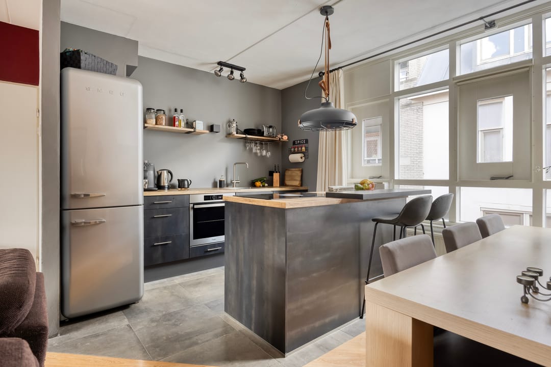 Foto 16 van Legewerfsteeg 14