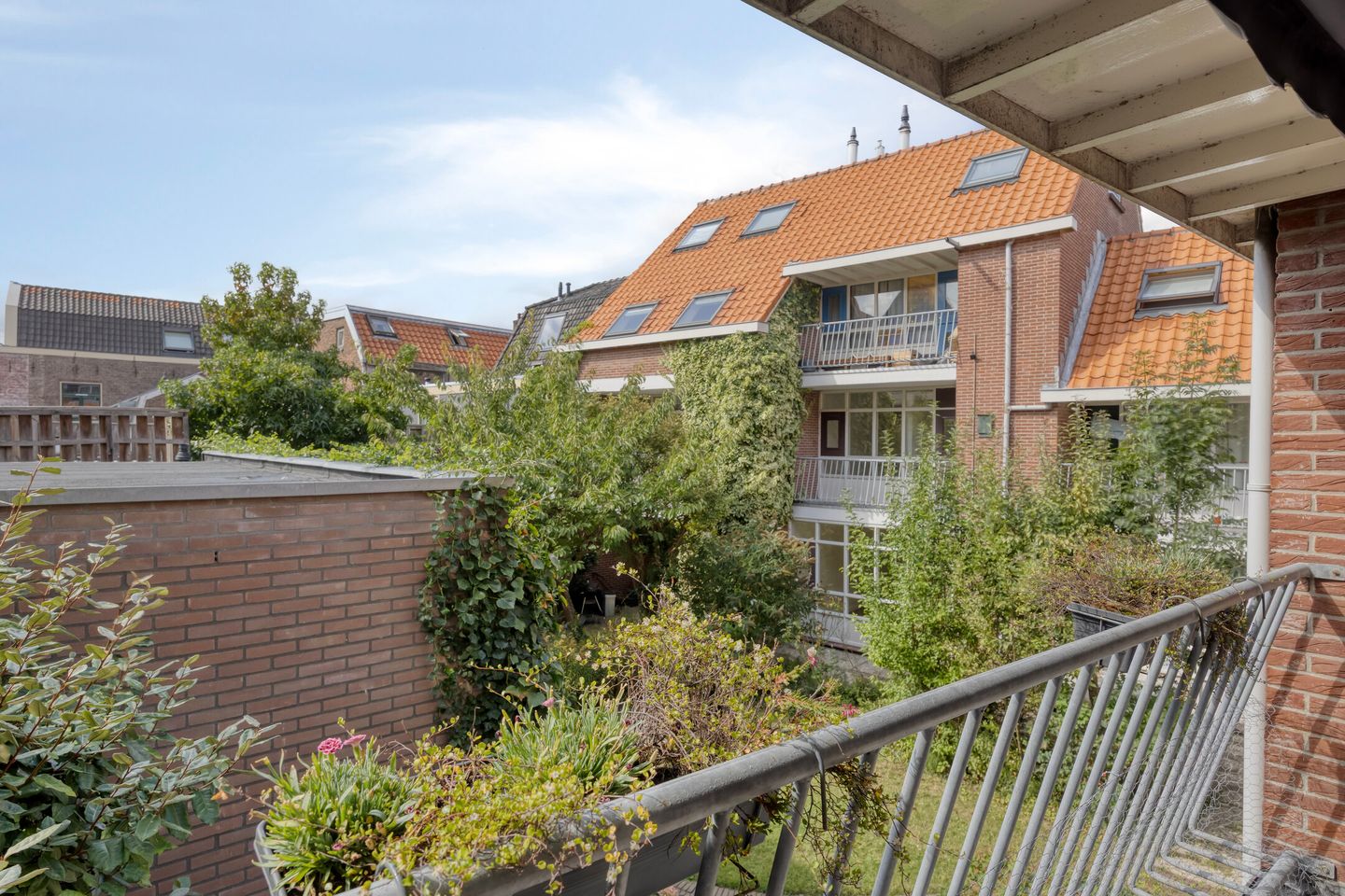 Foto 20 van Legewerfsteeg 14