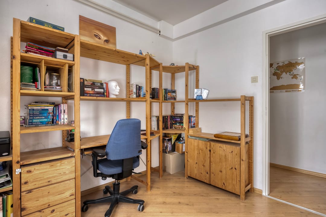 Foto 28 van Legewerfsteeg 14