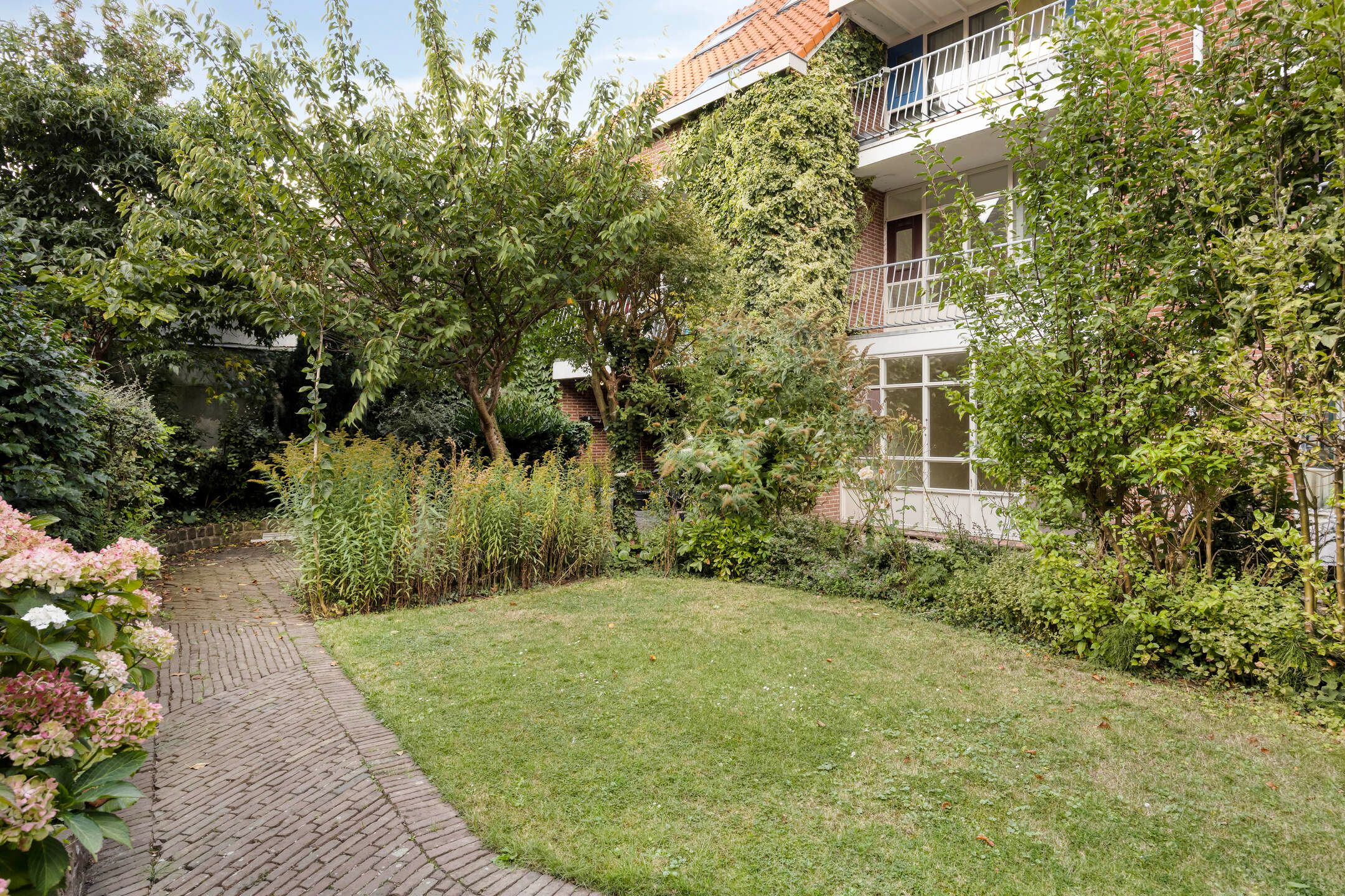 Foto 30 van Legewerfsteeg 14