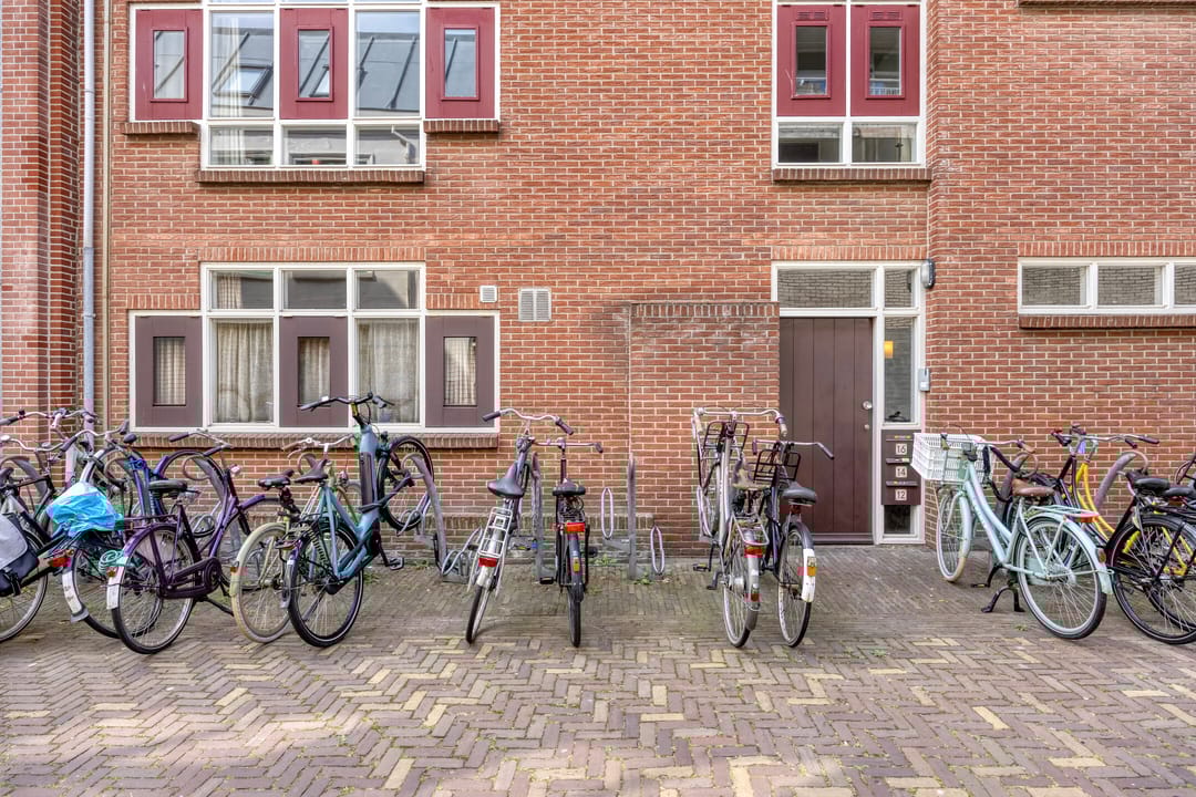 Foto 31 van Legewerfsteeg 14