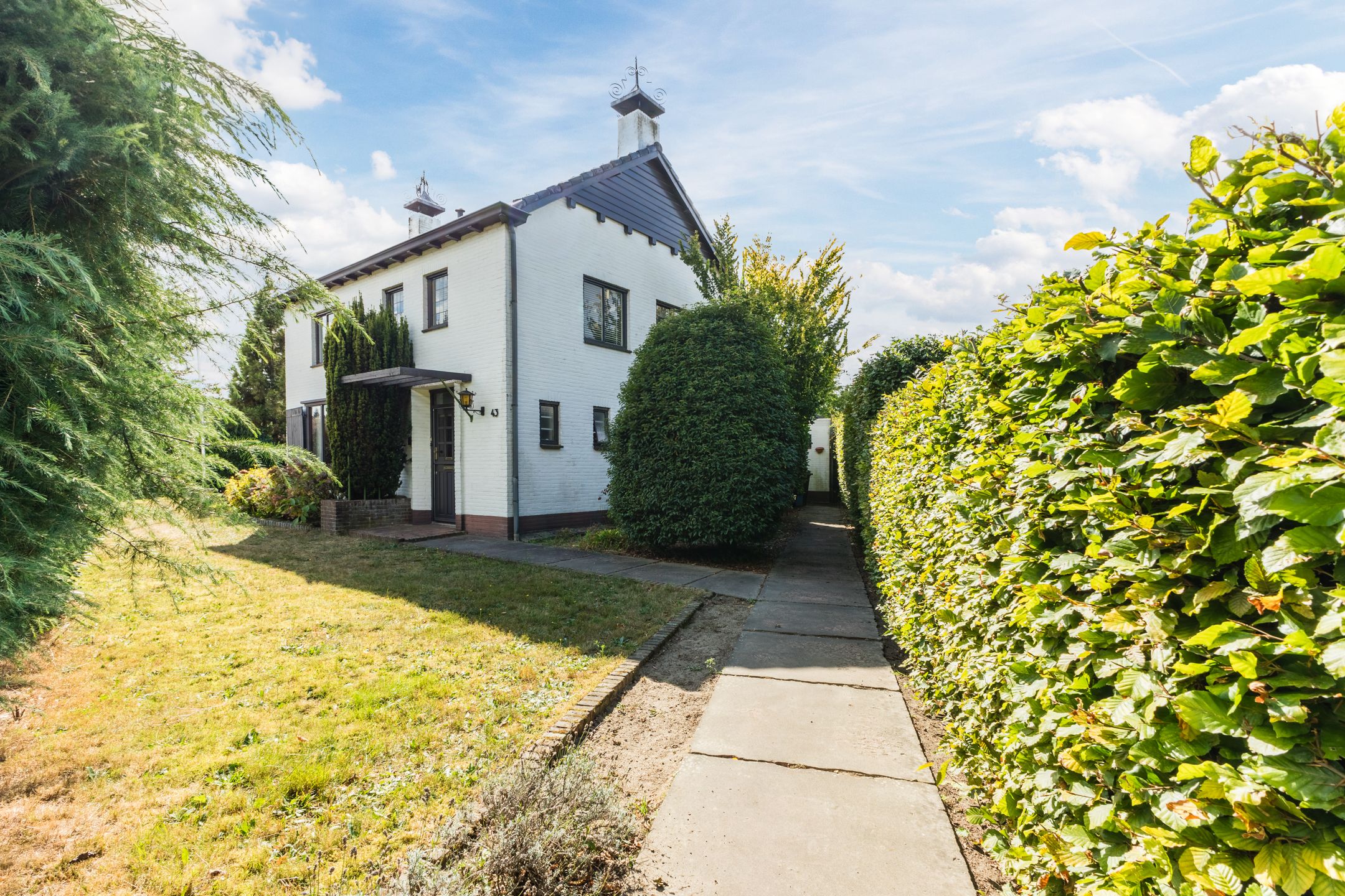 Broekweg, 43, Veldhoven, 5503GB, Noord-Brabant, Nederland 43