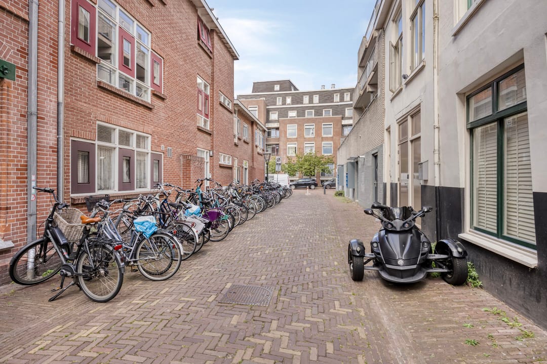 Foto 32 van Legewerfsteeg 14