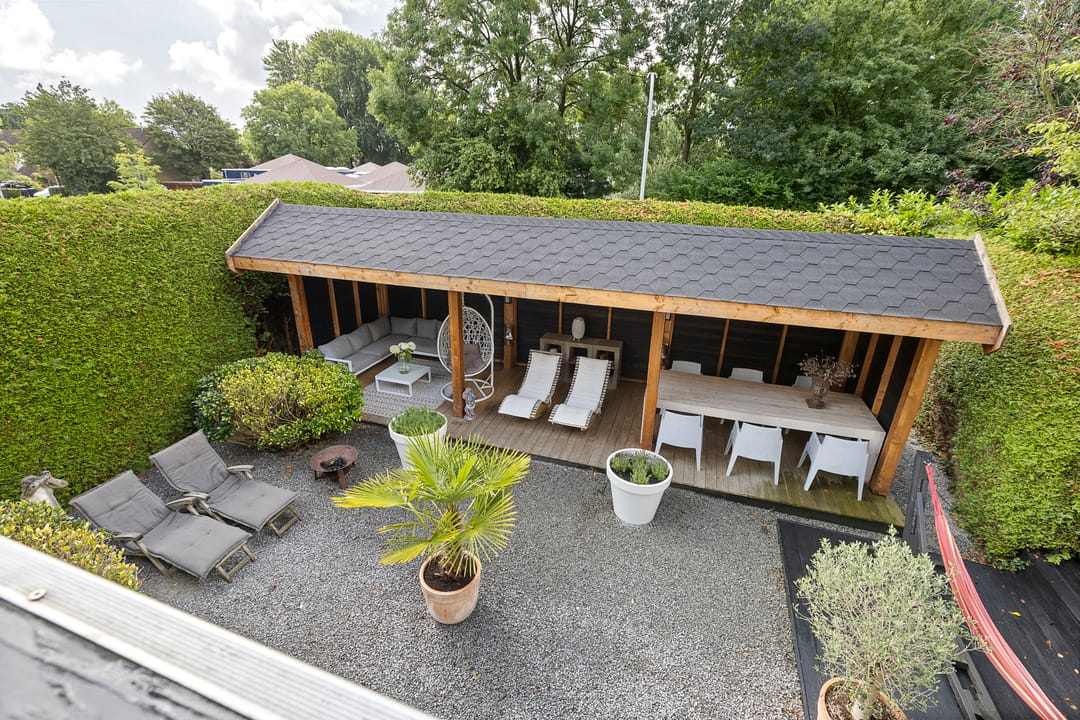 Foto 38 van Hamrik 51