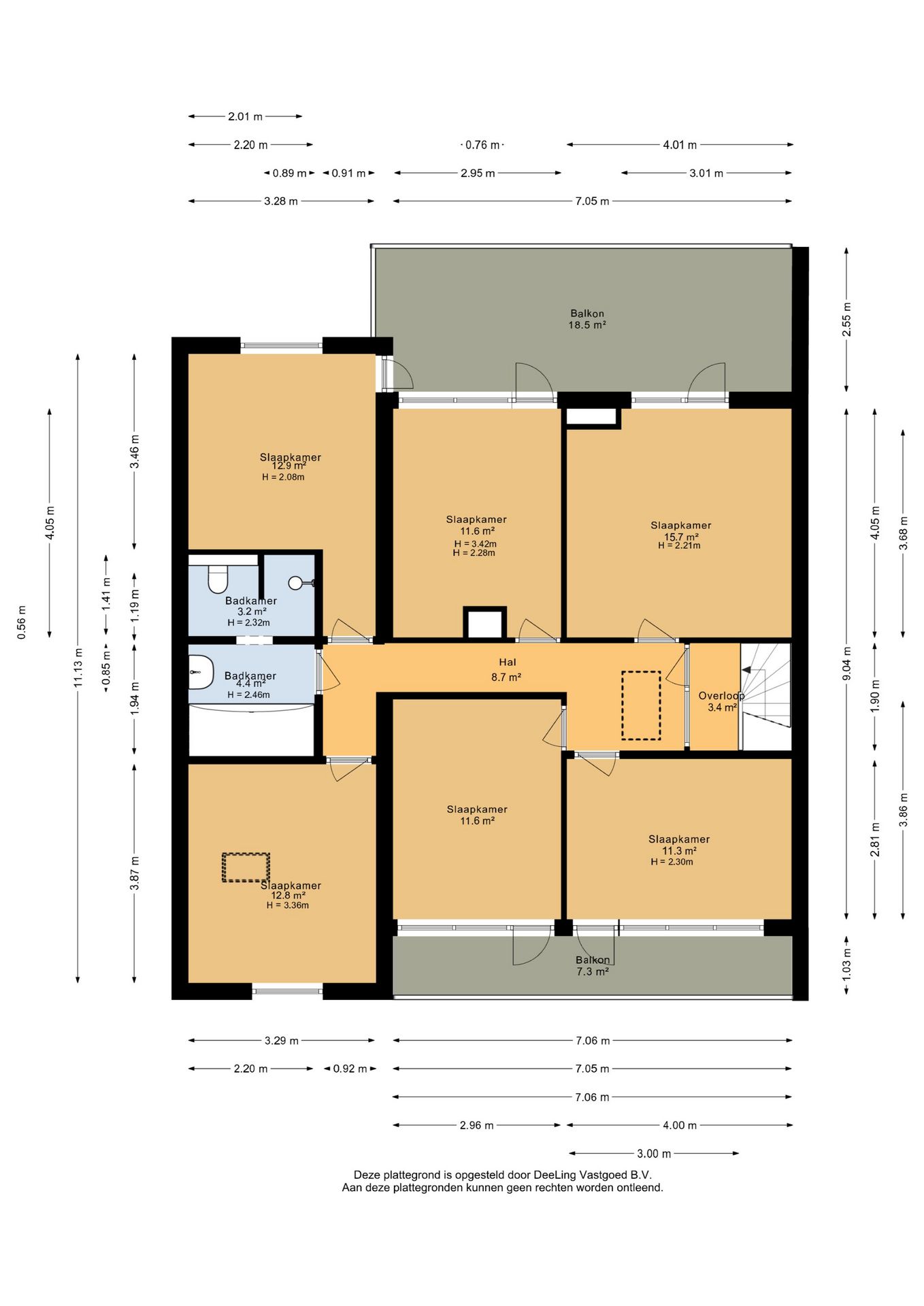 Foto 50 van Hamrik 51