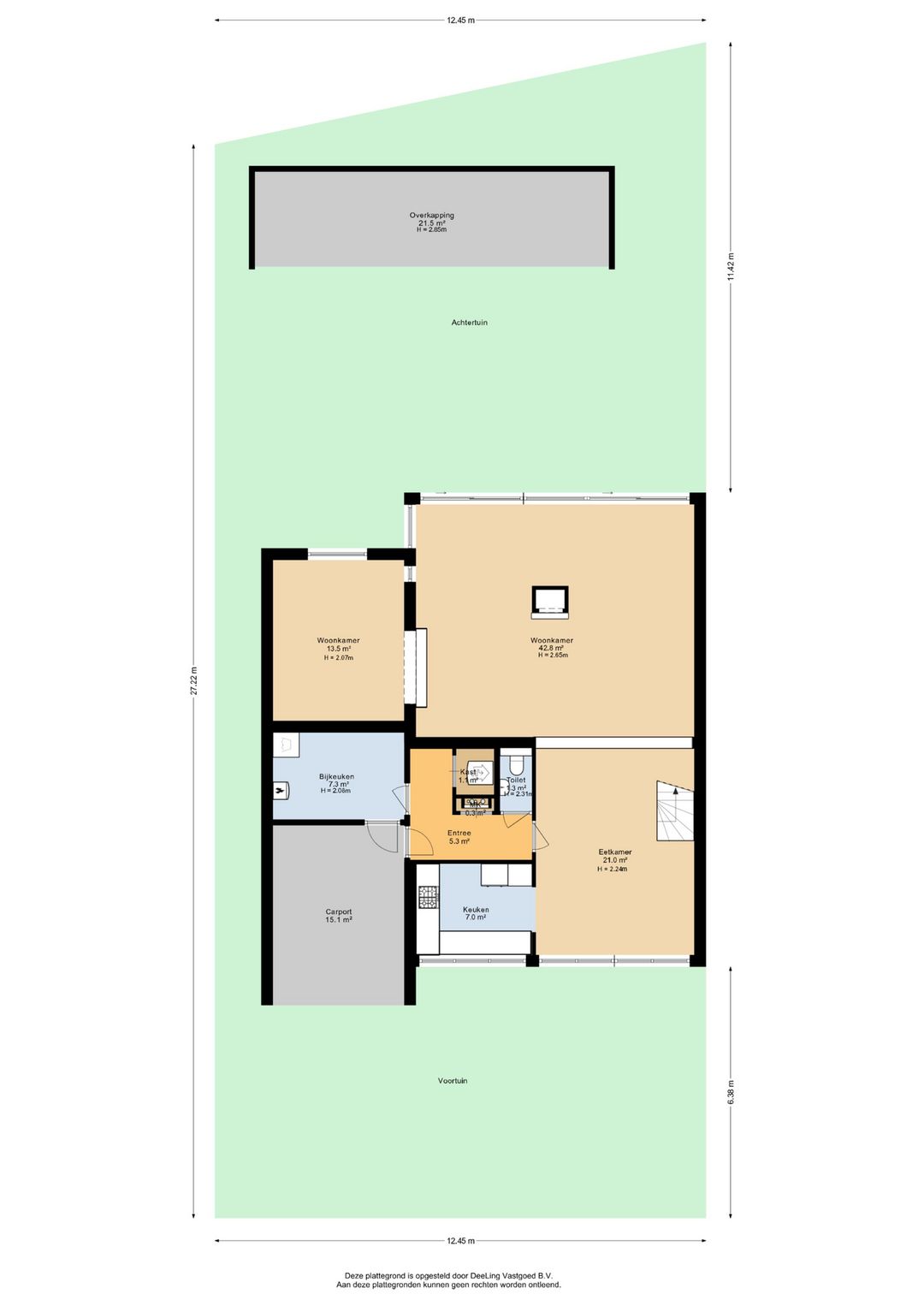 Foto 53 van Hamrik 51