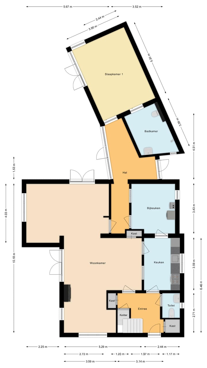 Photo 53 of Broekweg 43