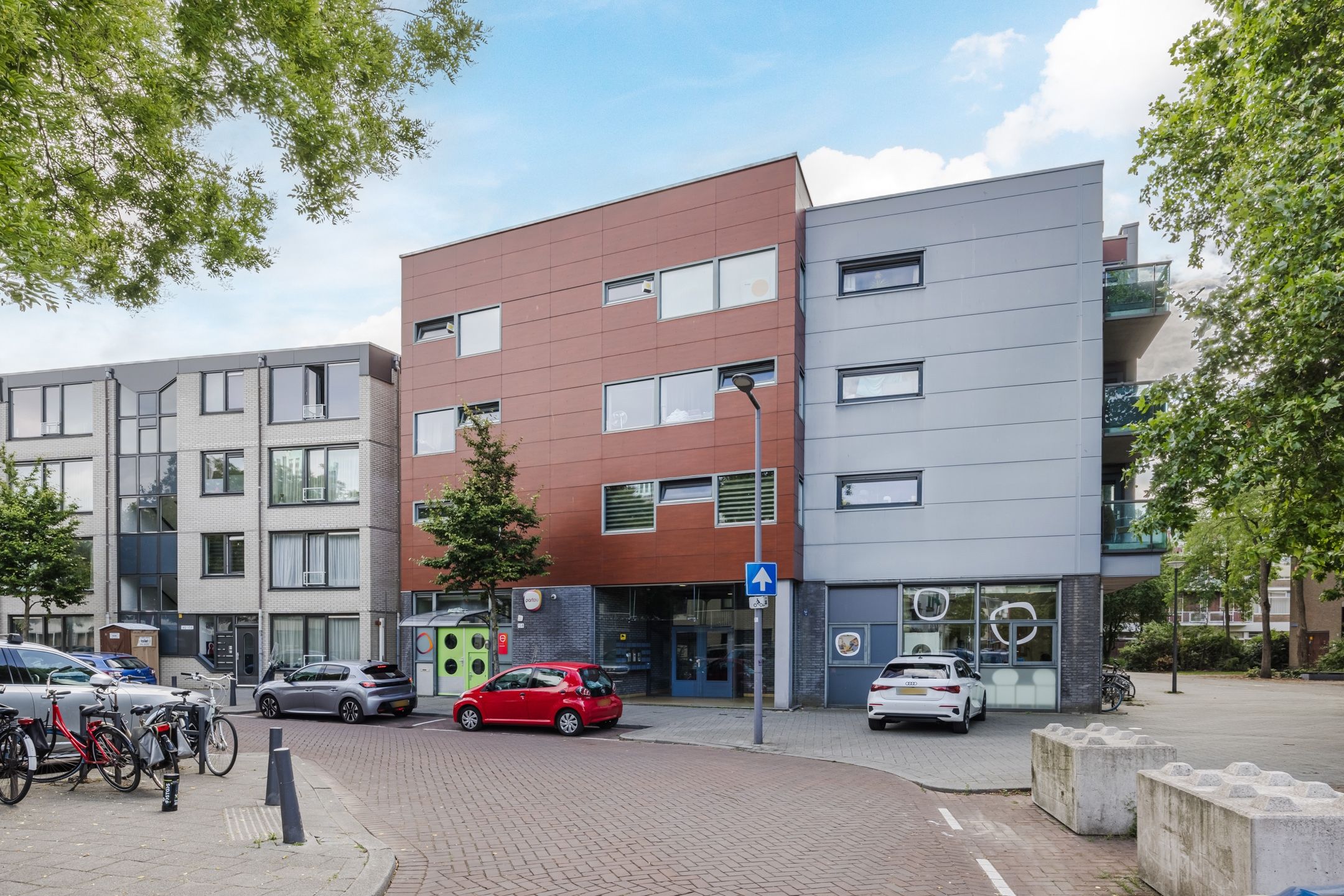 Schinkelstraat, 186, Rotterdam, 3061MN, Zuid-Holland, Nederland 186 