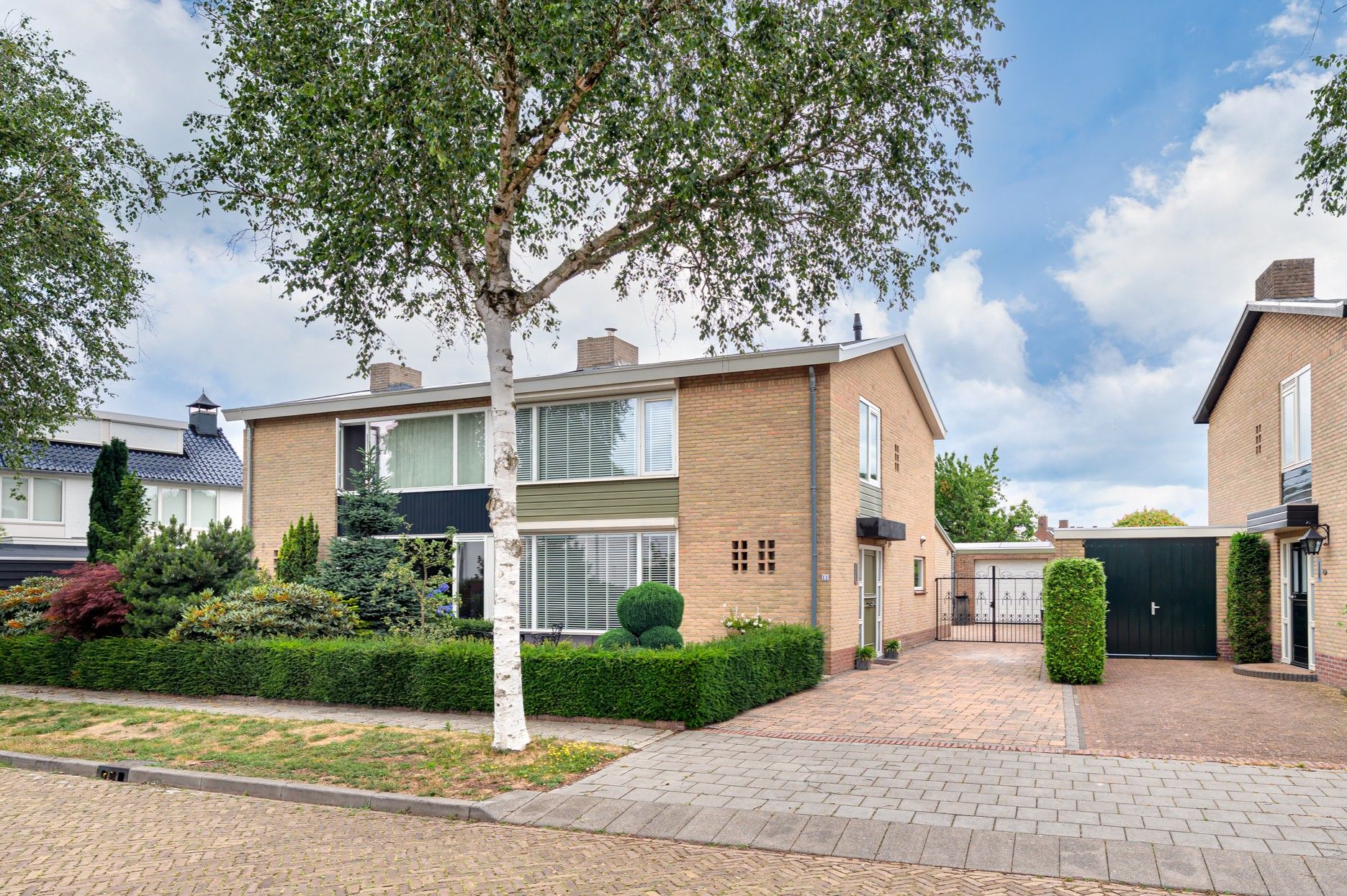 Pater van den Elsenstraat, 11, Schijndel, 5481BS, Noord-Brabant, Nederland 11