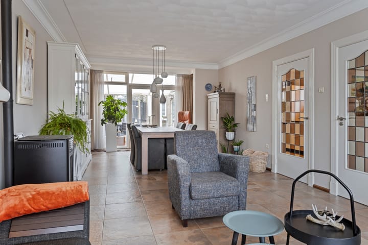 Foto 10 van Pater van den Elsenstraat 11