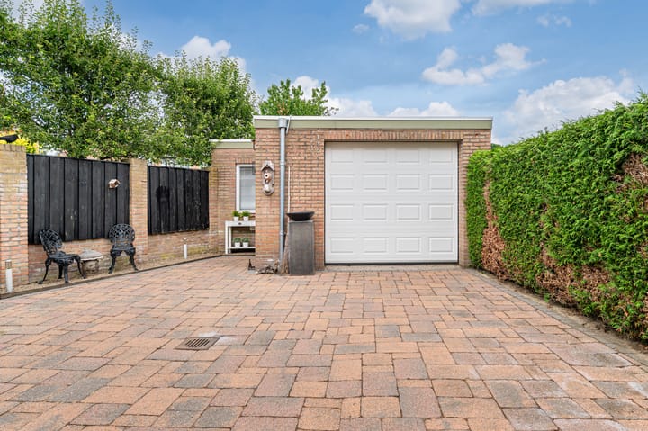 Foto 30 van Pater van den Elsenstraat 11