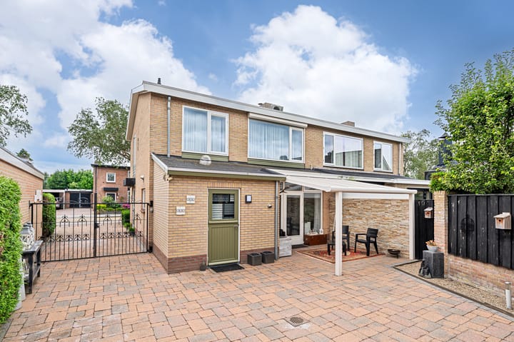 Foto 31 van Pater van den Elsenstraat 11