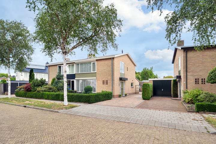 Foto 35 van Pater van den Elsenstraat 11