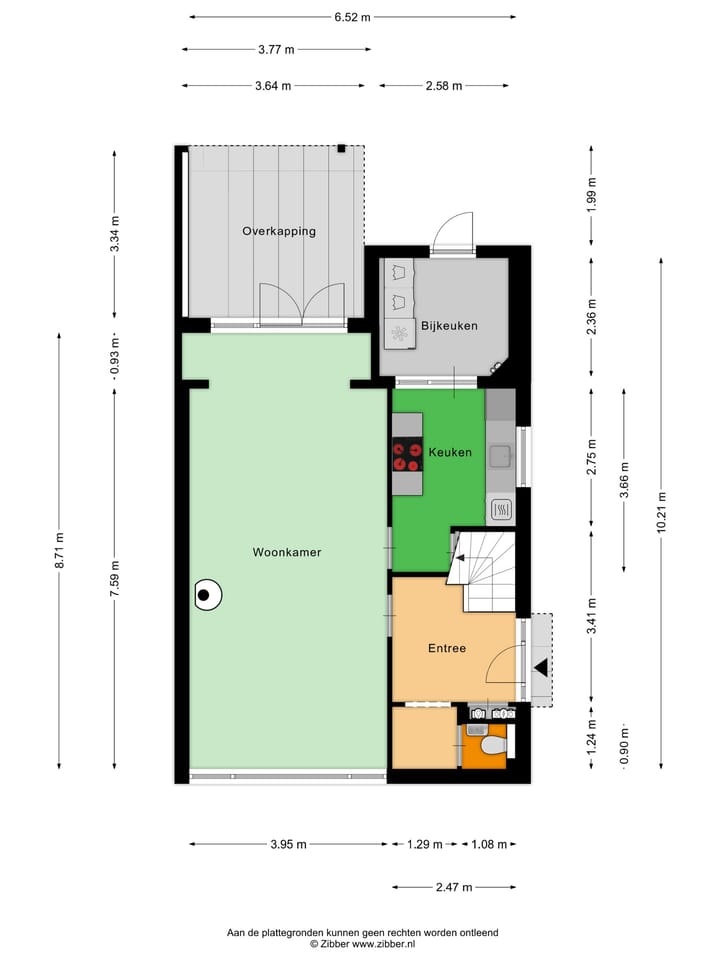 Foto 38 van Pater van den Elsenstraat 11