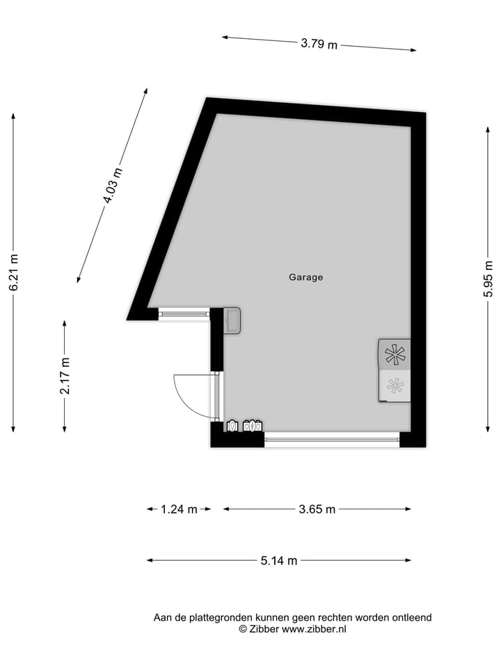 Foto 40 van Pater van den Elsenstraat 11