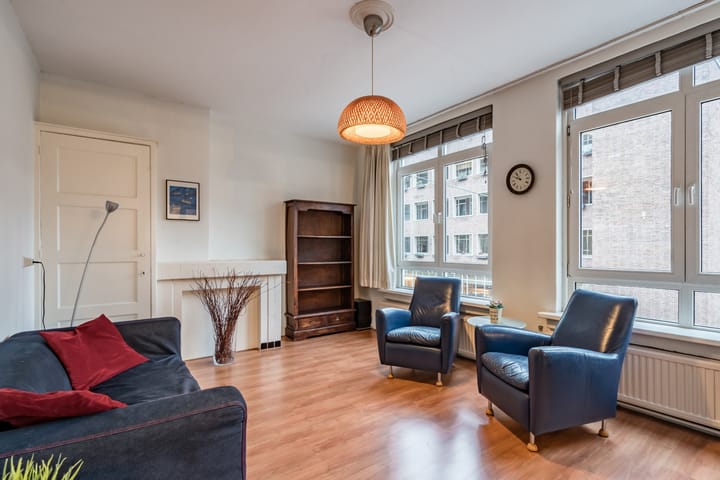 Foto 2 van Westewagenstraat 23-B