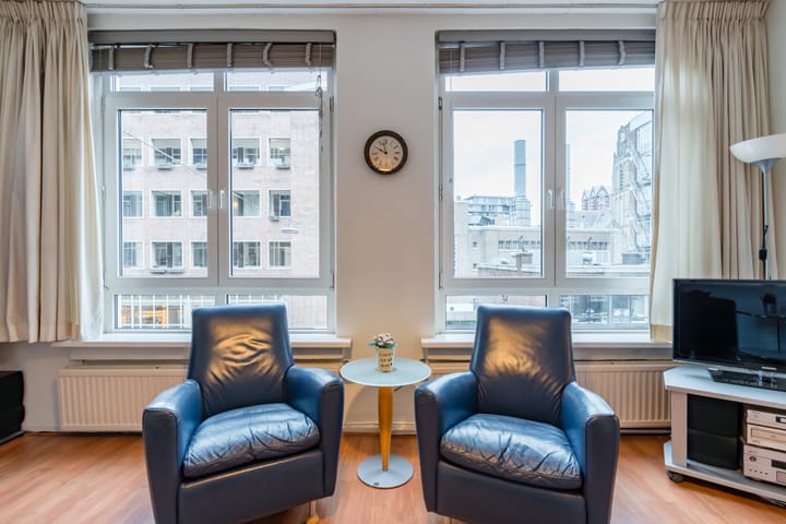 Foto 4 van Westewagenstraat 23-B