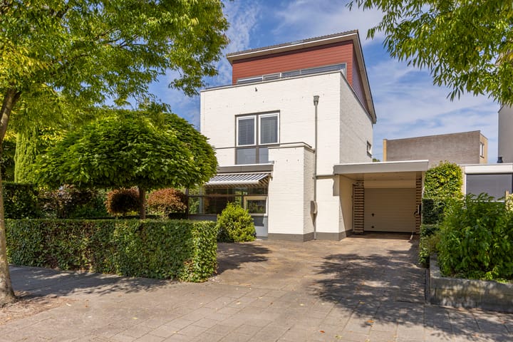 Foto 6 van Parijsstraat 1