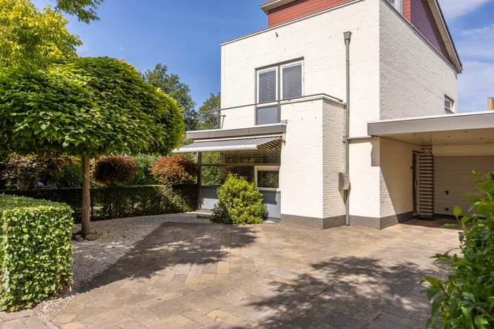 Foto 8 van Parijsstraat 1