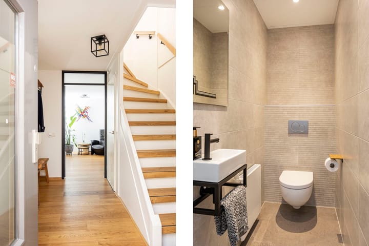 Foto 9 van Parijsstraat 1