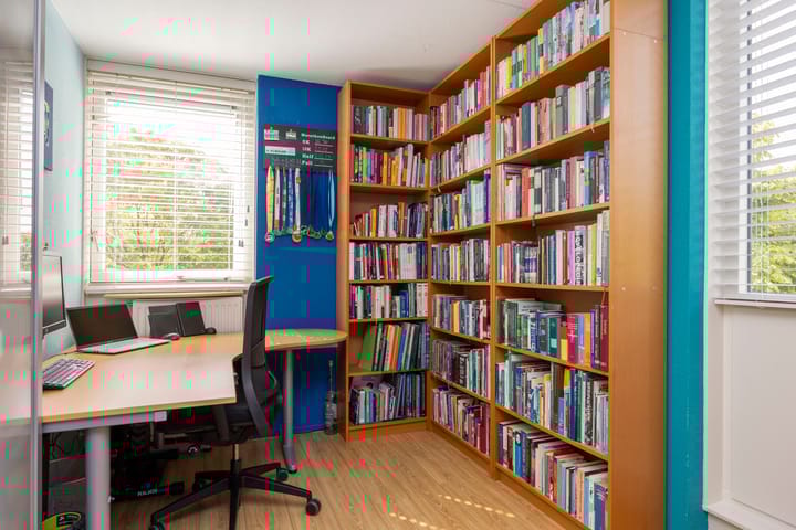 Foto 21 van Parijsstraat 1