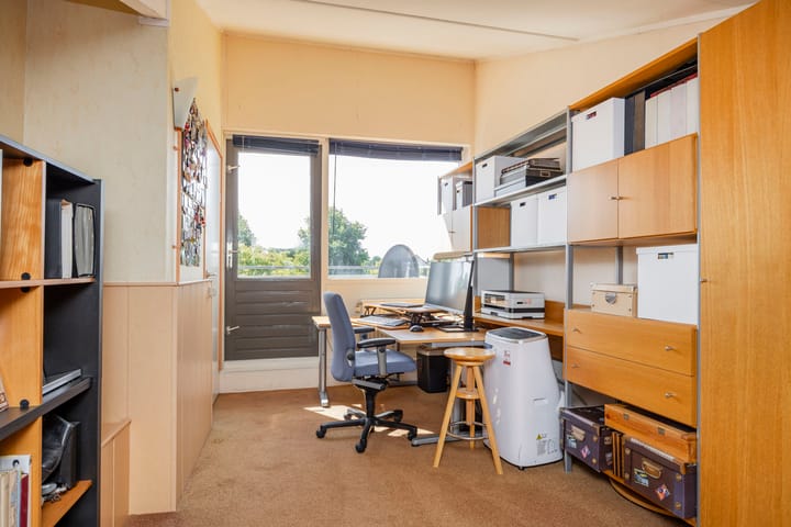 Foto 25 van Parijsstraat 1