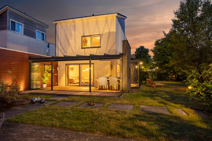 Foto 27 van Parijsstraat 1