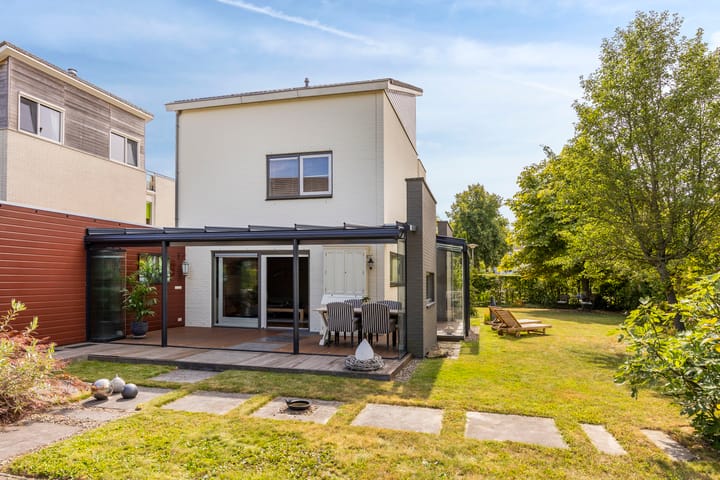 Foto 28 van Parijsstraat 1