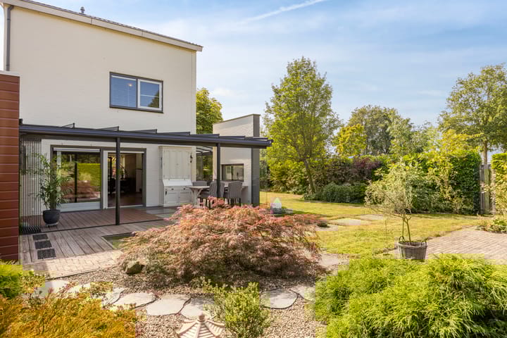 Foto 29 van Parijsstraat 1