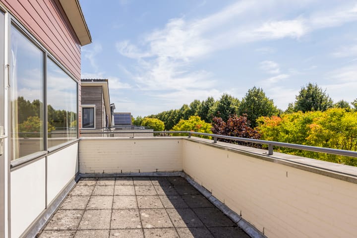 Foto 42 van Parijsstraat 1