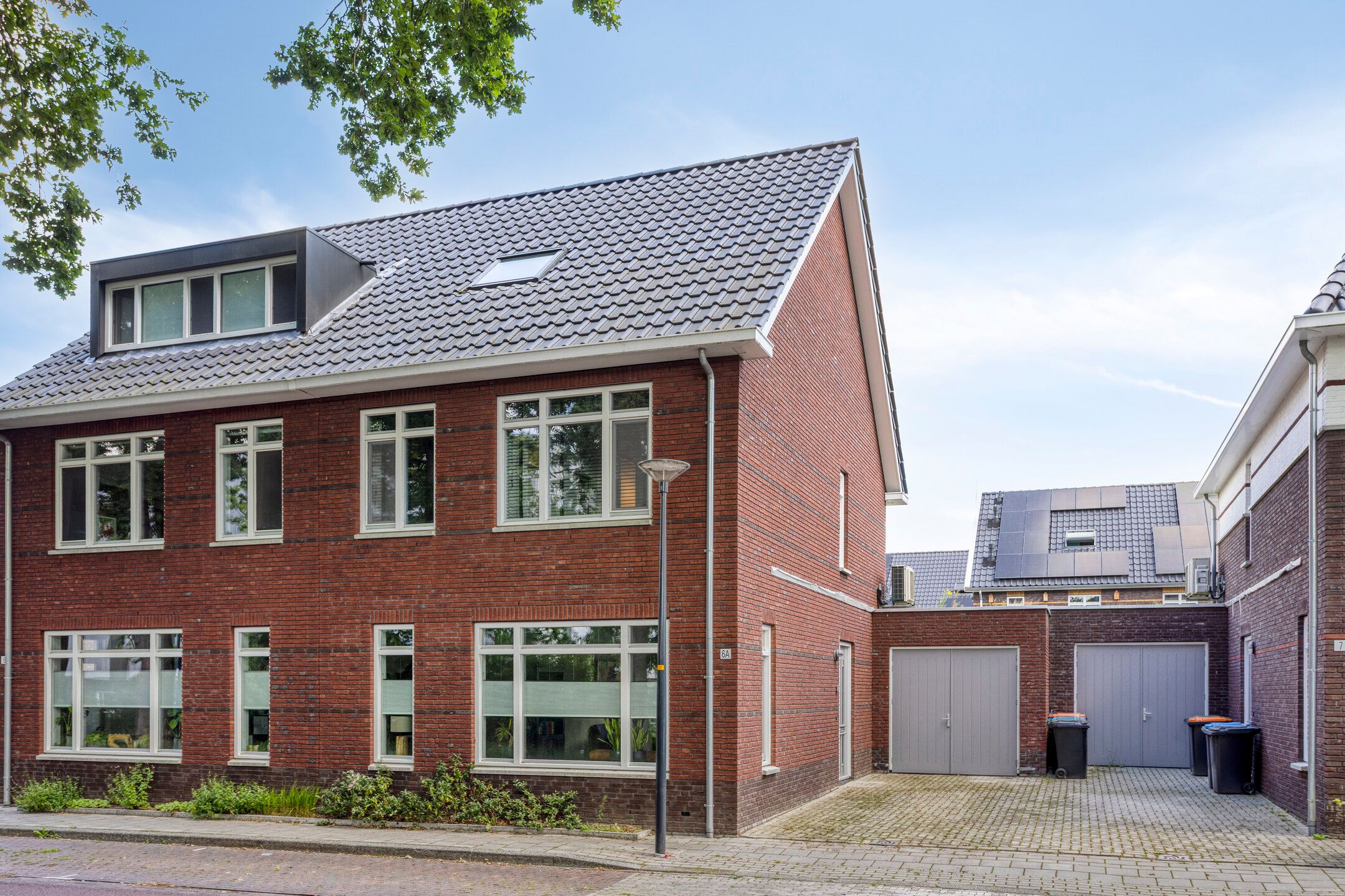 Oosterstraat 6-A, 6, A, Enschede, 7514DZ, Overijssel, Nederland 6
