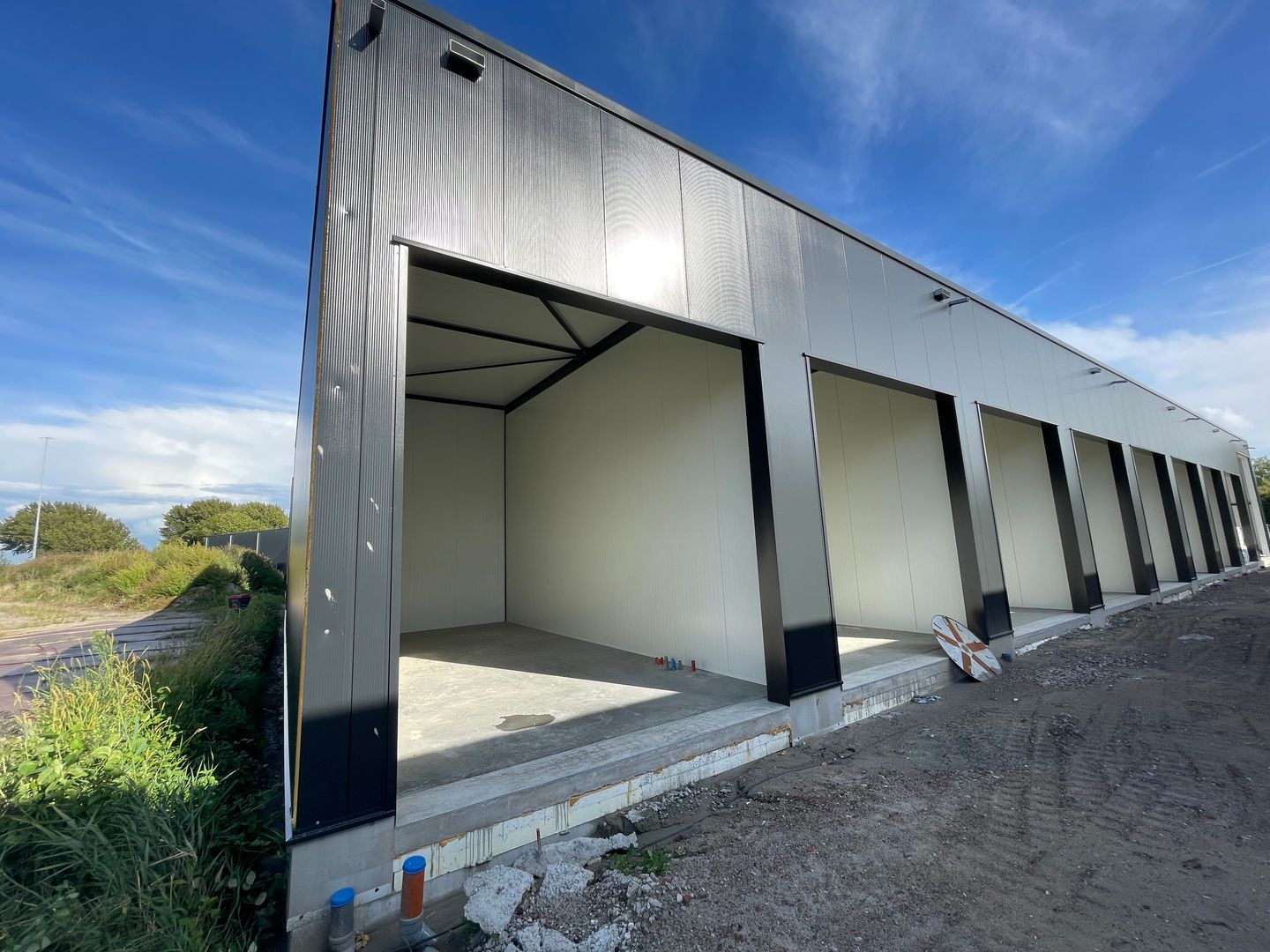 Bekijk foto 2 van Nieuwe Kleverskerkseweg 17-27