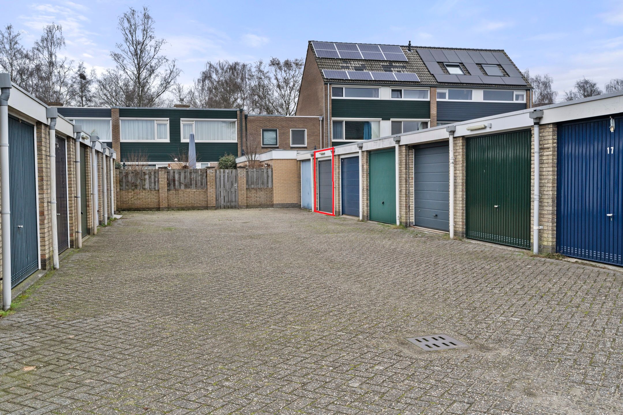 Rodestein 8-F, 8, F, Ede, 6714CG, Gelderland, Nederland 8 