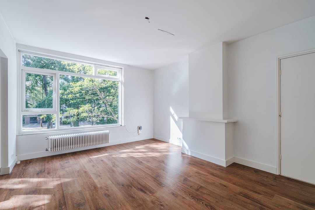 Foto 2 van Pieter Jelles Troelstralaan 65-B