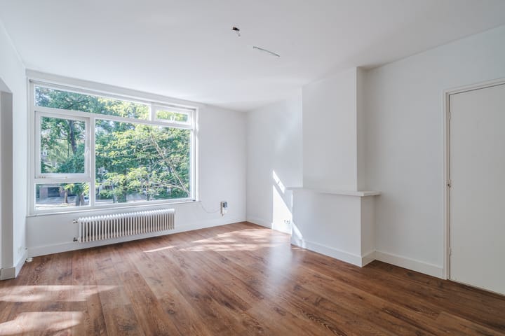 Foto 2 van Pieter Jelles Troelstralaan 65-B