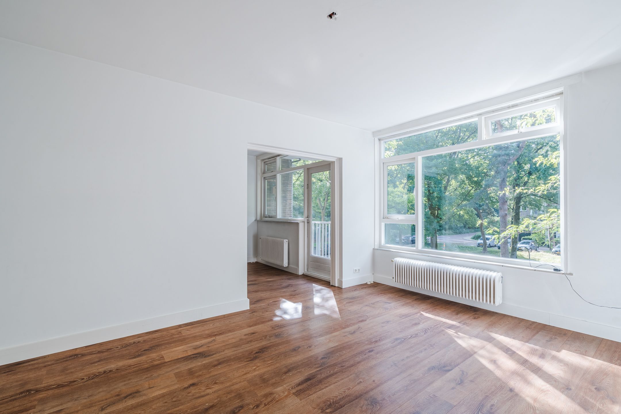 Foto 3 van Pieter Jelles Troelstralaan 65-B